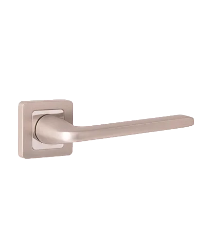 Ручки стандарт Ручка дверная Code Deco H-22112-A-NISM 